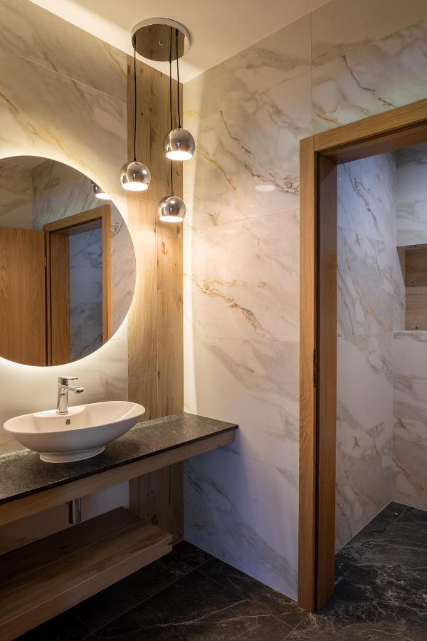 Apartamenty Mariza Szczawnica Jaworki - Basen, Jacuzzi, Sauna, Opcja Sniadan Bufetowcyh, Piekne I Nowe Apartamenty 1Km Od Wawozu Hom Екстериор снимка