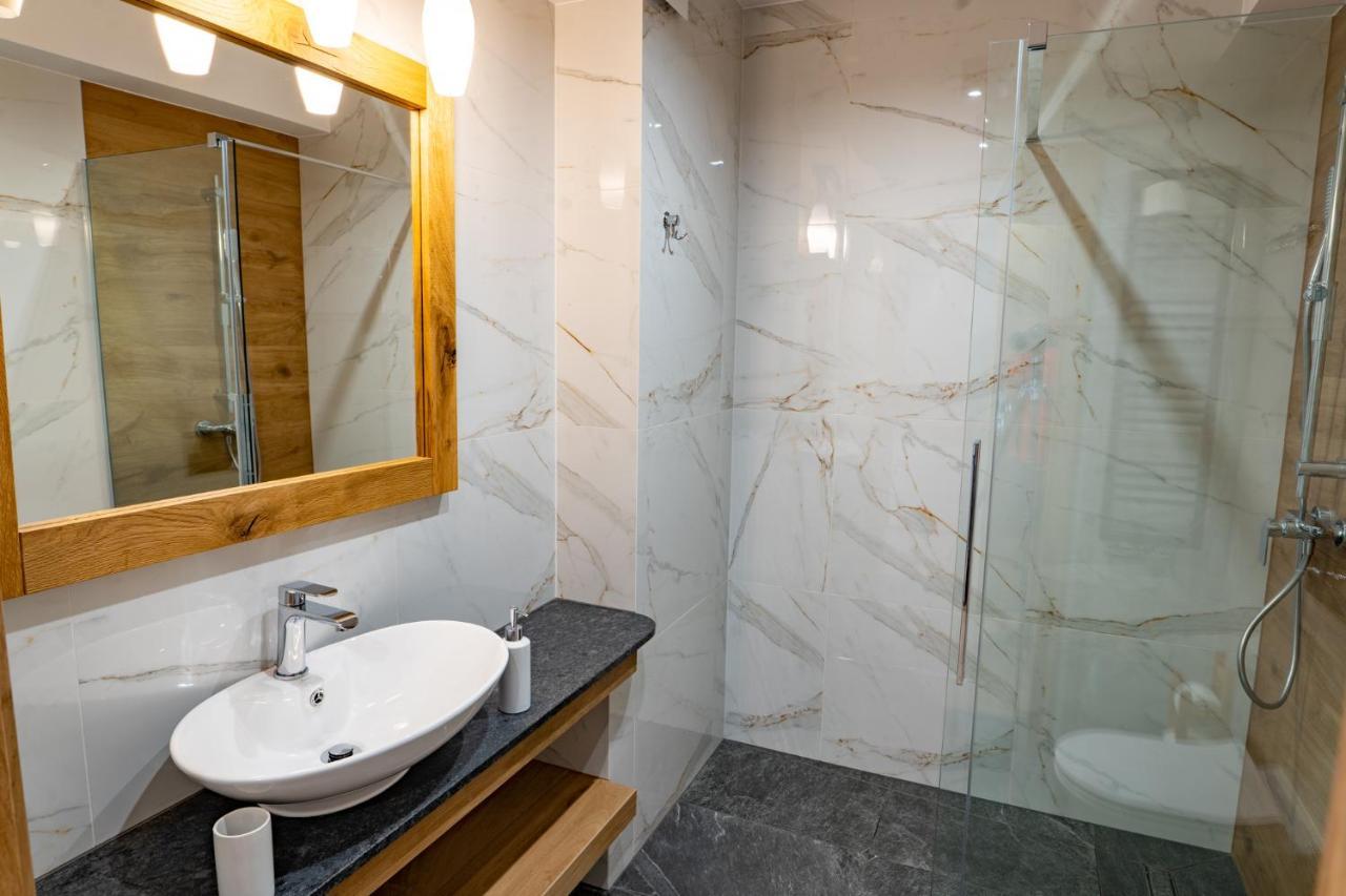 Apartamenty Mariza Szczawnica Jaworki - Basen, Jacuzzi, Sauna, Opcja Sniadan Bufetowcyh, Piekne I Nowe Apartamenty 1Km Od Wawozu Hom Екстериор снимка