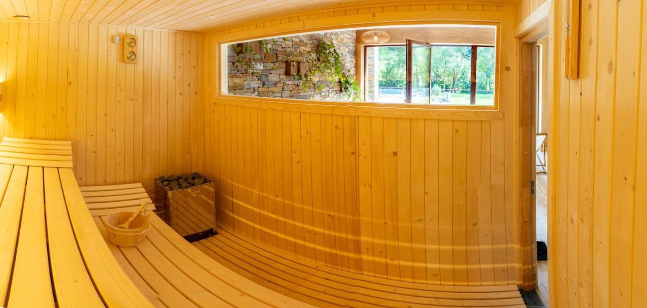 Apartamenty Mariza Szczawnica Jaworki - Basen, Jacuzzi, Sauna, Opcja Sniadan Bufetowcyh, Piekne I Nowe Apartamenty 1Km Od Wawozu Hom Екстериор снимка